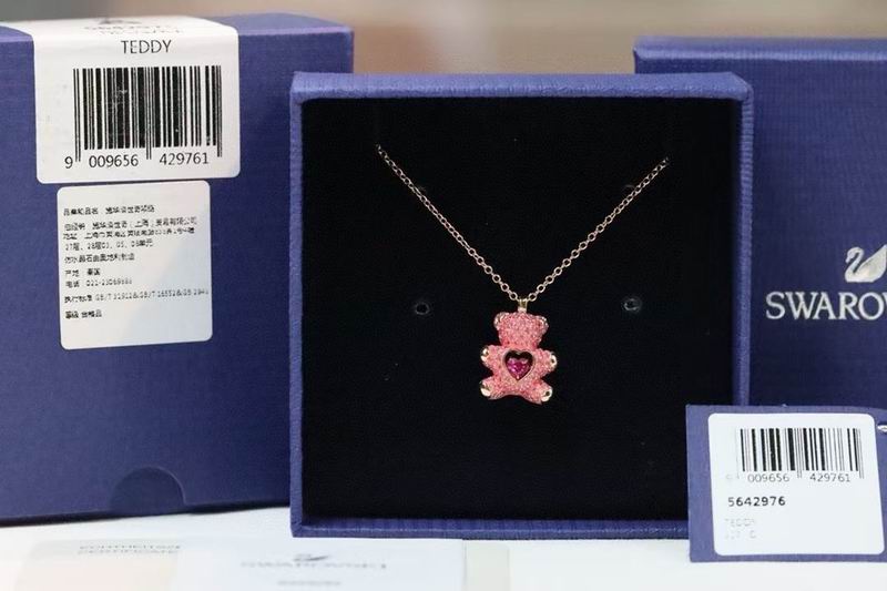 Swarovski Necklace 04yxh24